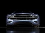 Aston Martin DBS Coupe Centennial 2013 года